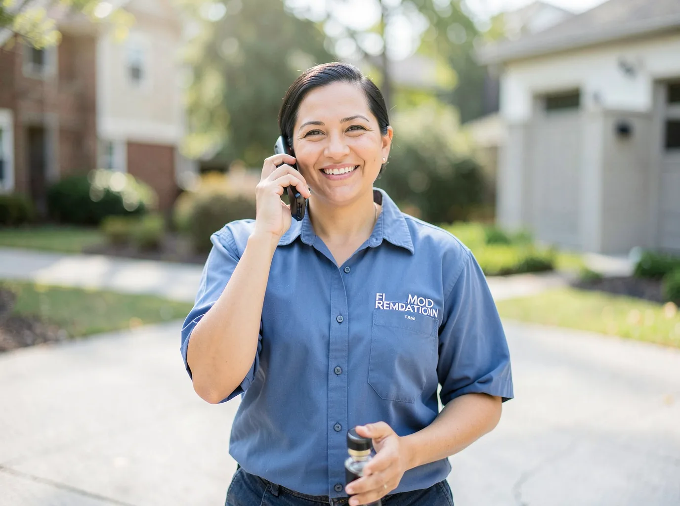 Mold Remediation Vinalhaven, ME FAQs